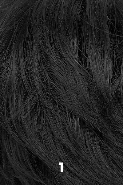 California Beach Waves HS Luxury Synthetic Wig