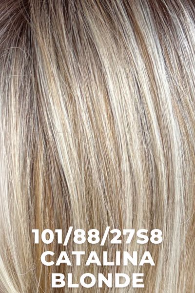 Naomi by Jon Renau Heat Resistant, Lace Front AVERAGE CAP