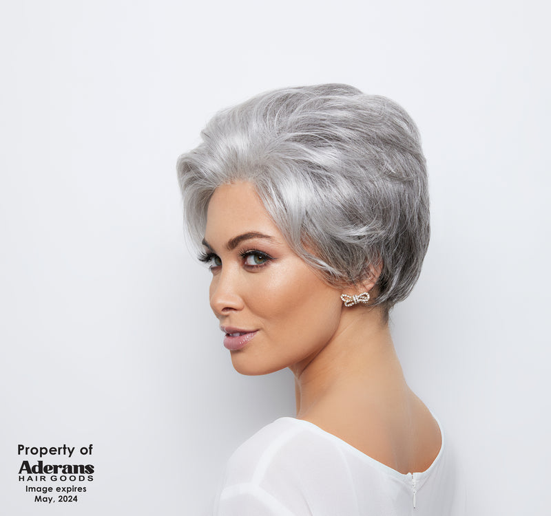 Bethany Wig - 1028   Alexander Couture Collection