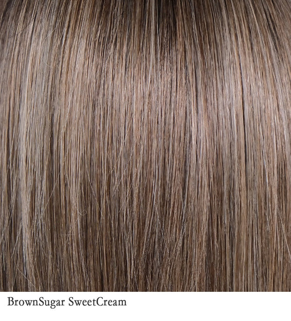 Brown Sugar Sweet Cream