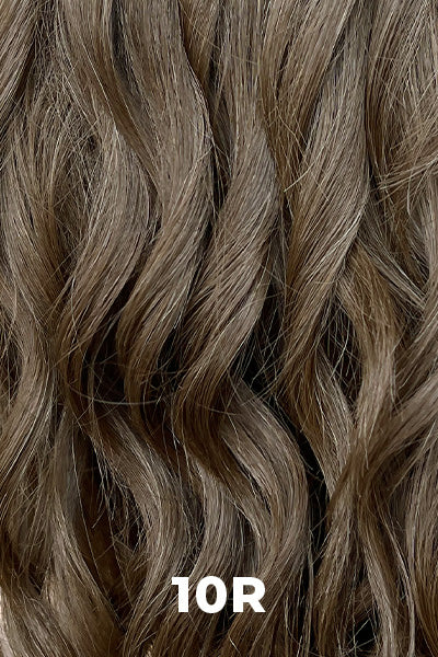California Beach Waves HS Luxury Synthetic Wig