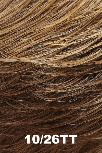 Naomi by Jon Renau Heat Resistant, Lace Front AVERAGE CAP