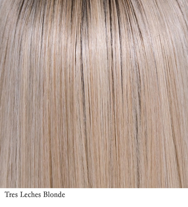 Tres Leches Blonde