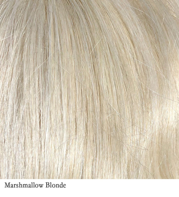 Marshmallow Blonde
