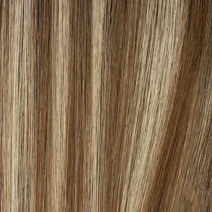 Short Shag HS Luxury Synthetic Wig