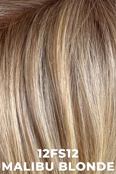Naomi by Jon Renau Heat Resistant, Lace Front AVERAGE CAP