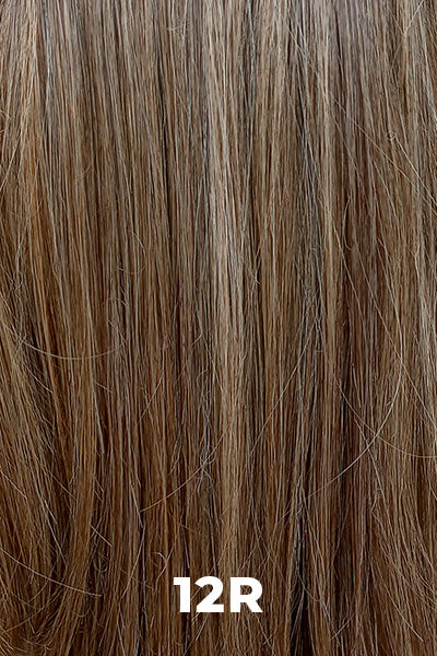 Undercut Bob HS Luxury Synthetic Wig