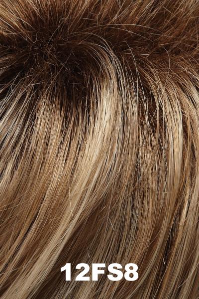 Naomi by Jon Renau Heat Resistant, Lace Front AVERAGE CAP