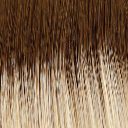 Euro Chic by Tressallure HS Luxury Synthetic Wig