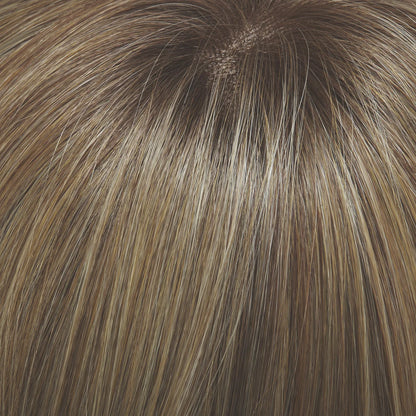 Dawn by Jon Renau | Heat Safe Synthetic