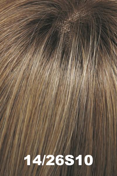 Naomi by Jon Renau Heat Resistant, Lace Front AVERAGE CAP