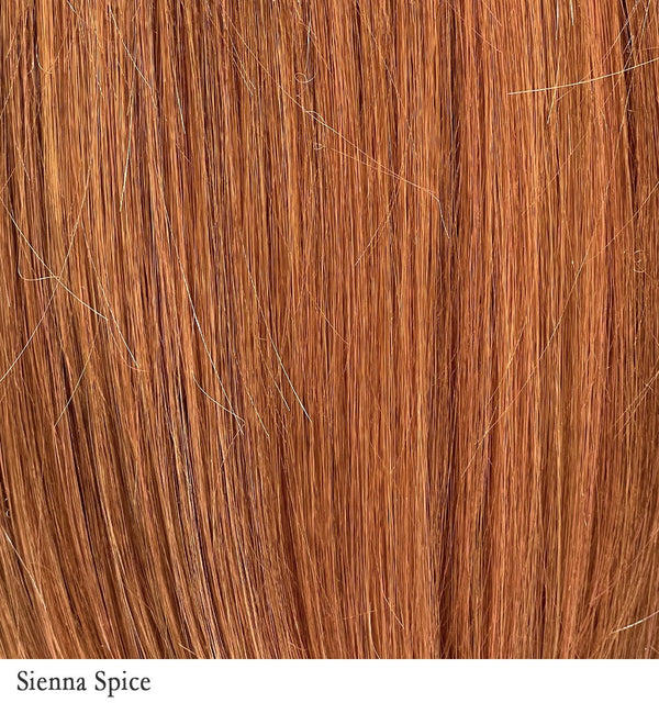 Sienna Spice