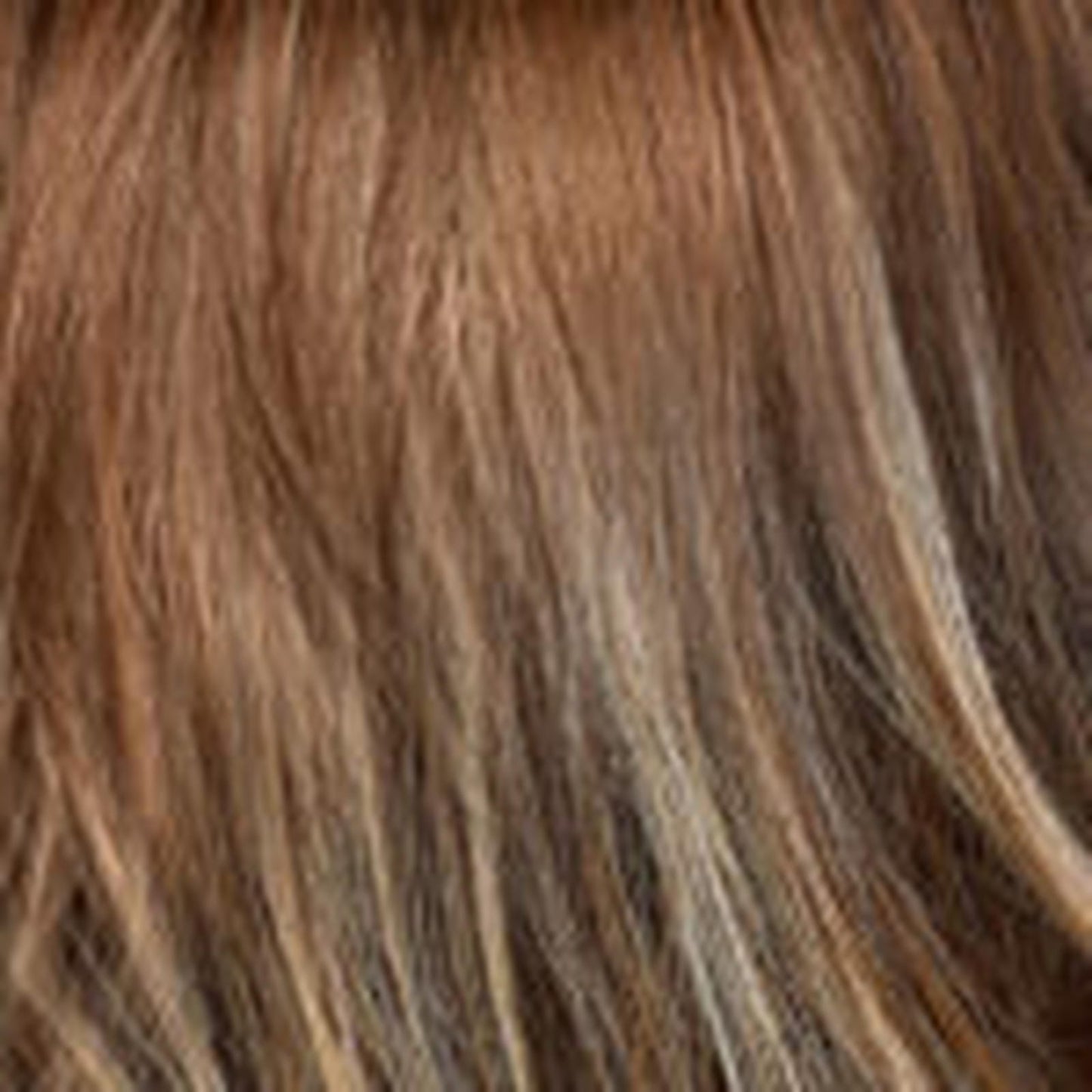 Charlotte Realistic-HS-Luxury Synthetic Wig