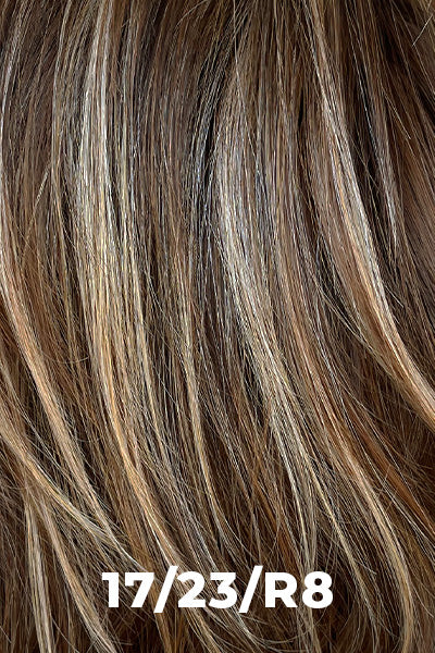 Undercut Bob HS Luxury Synthetic Wig