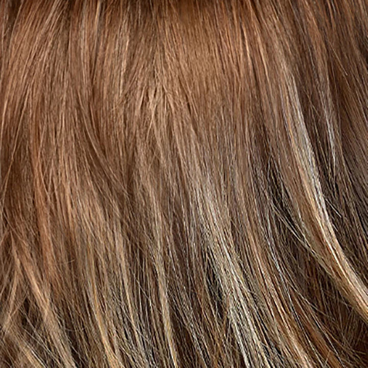 Pixie Flair by Tressallure HS Luxury Synthetic Wig DCT