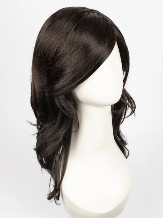 Mackenzie – Front Lace Line