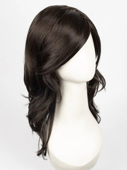 Mackenzie – Front Lace Line