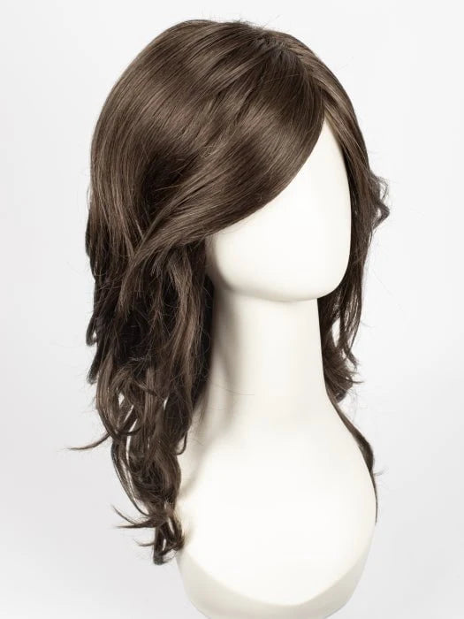 Mackenzie – Front Lace Line