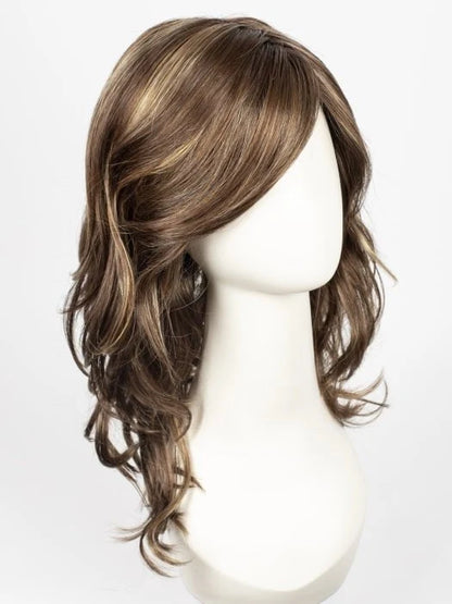 Mackenzie – Front Lace Line