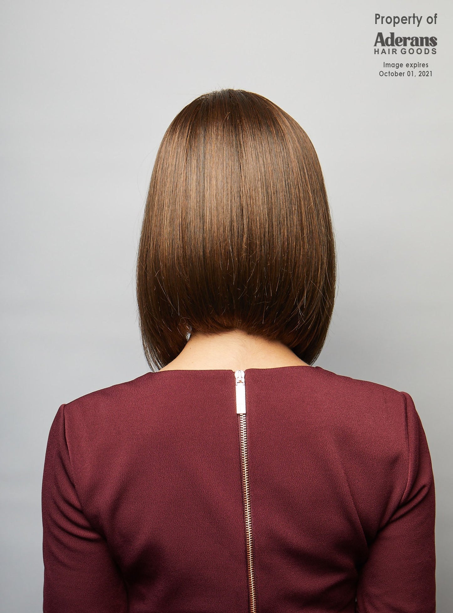 Taylor Wig - 1708   Noriko Collection