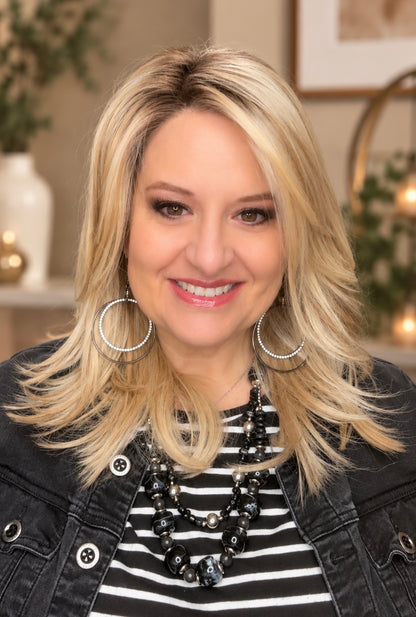 Prague by Belletress HS European City Collection Luxury Synthetic Wig