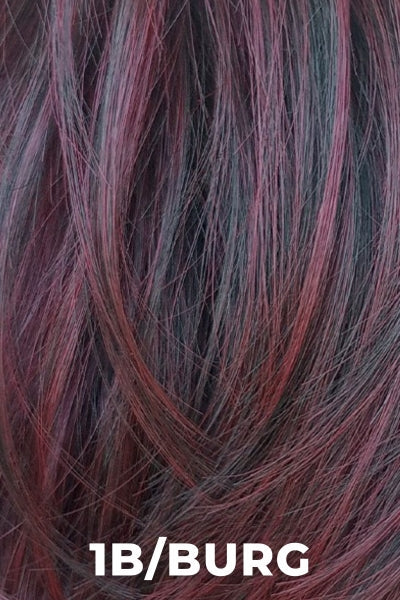 Undercut Bob HS Luxury Synthetic Wig