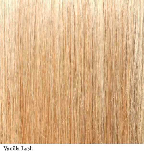 Vanilla Lush