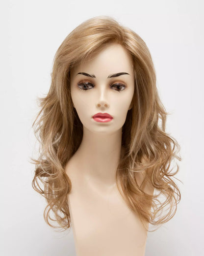 Alana by Envy NHS Luxury Synthetic Wig