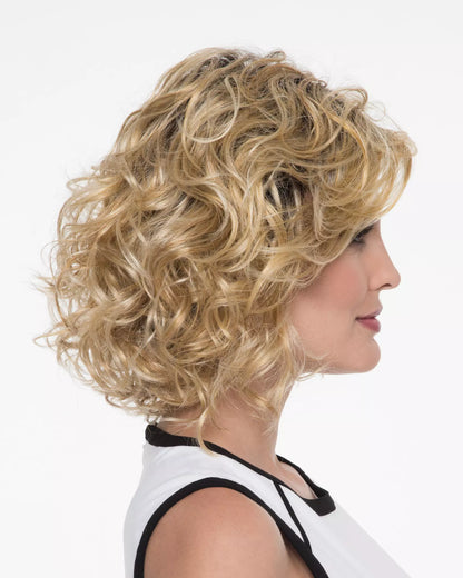 Bianca by Envy NHS Luxury Synthetic Wig