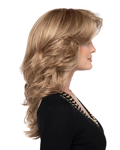 Christine by Envy NHS Luxury Synthetic Wig