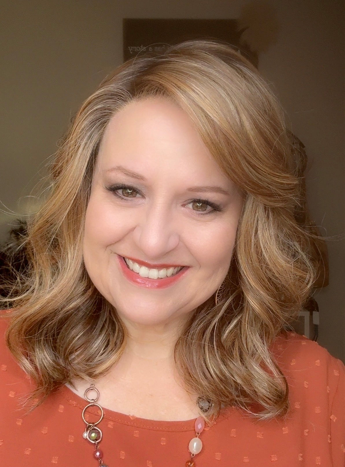 Anna by Belletress HS Hand-tied LUXSE Collection Luxury Wig