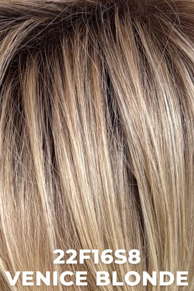 Naomi by Jon Renau Heat Resistant, Lace Front AVERAGE CAP