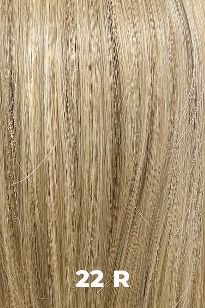 California Beach Waves HS Luxury Synthetic Wig
