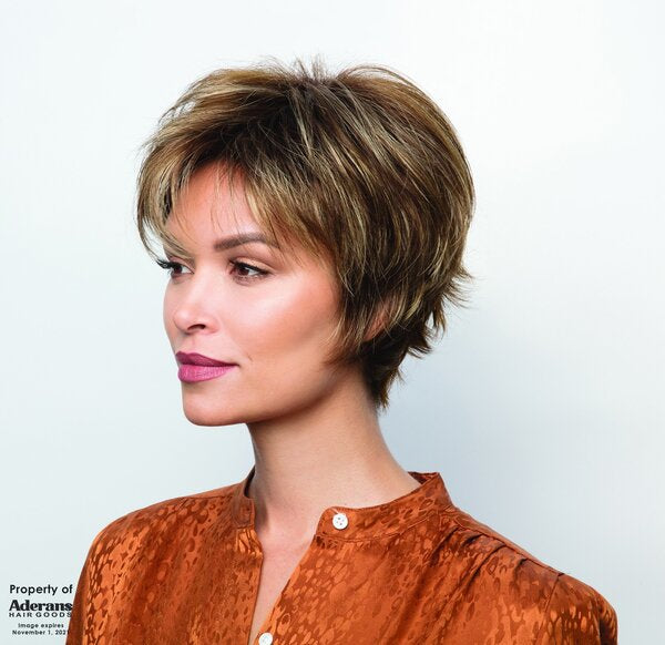 Coco Wig - 2318   ROP Hi Fashion Collection