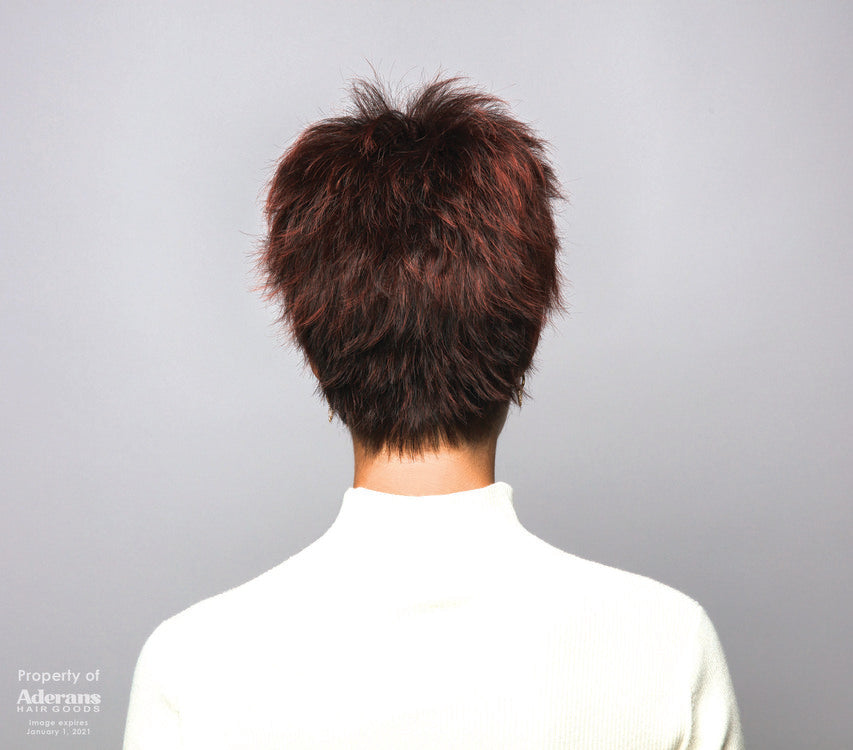 Lizzy Wig - 2347   ROP Hi Fashion Collection