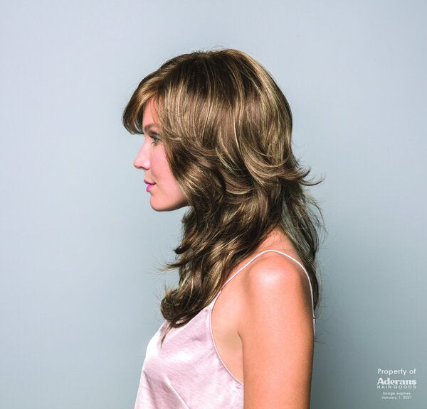 Felicity Wig - 2353   ROP Hi Fashion Collection