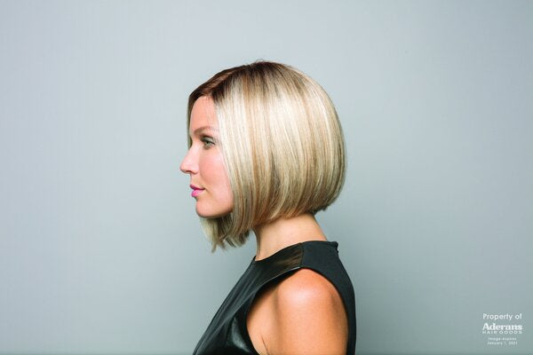 Kai Wig - 2383   ROP Hi Fashion Collection
