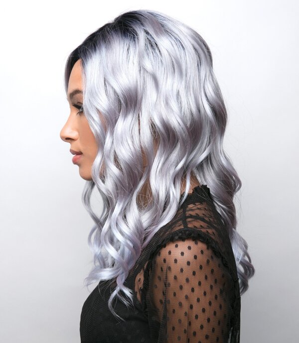Layla Wig - 2394   ROP Hi Fashion Collection