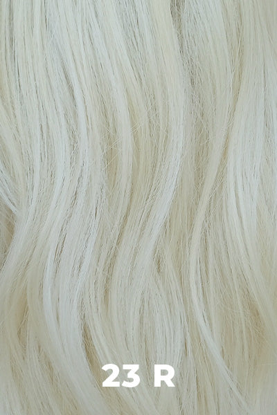 Undercut Bob HS Luxury Synthetic Wig