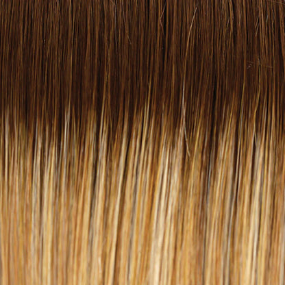 Pixie Bounce by Tressallure HS Luxury Synthetic Wig DCT