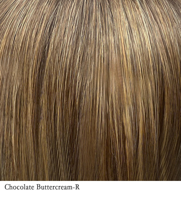 Chocolate Buttercream-R
