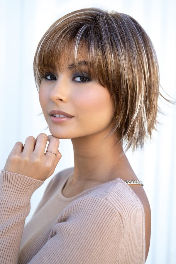 Pax Wig - 2404   ROP Hi Fashion Collection