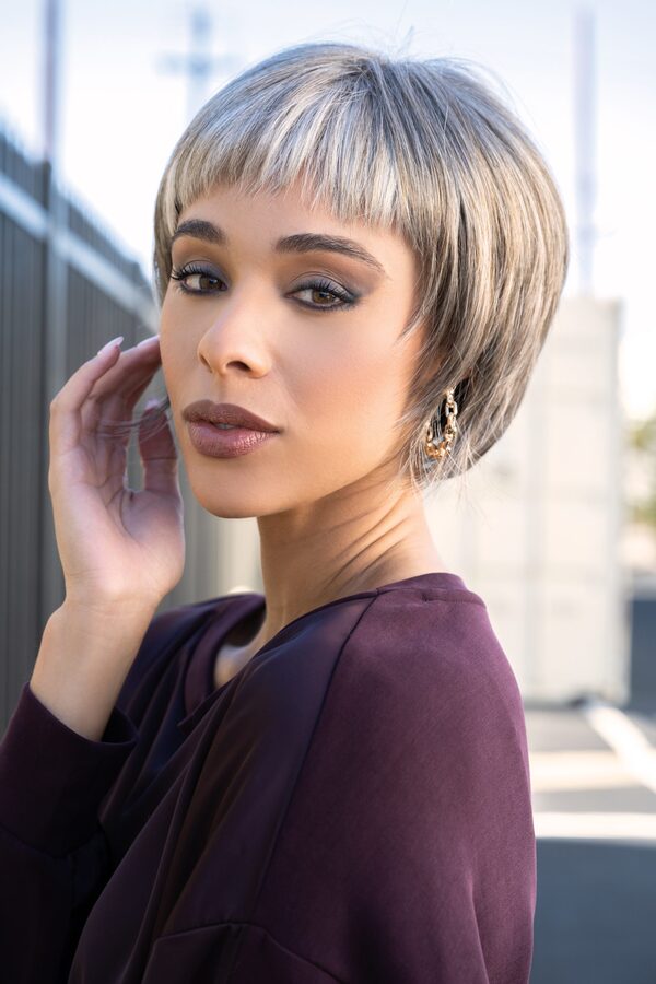 Nell Wig - 2408   ROP Hi Fashion Collection