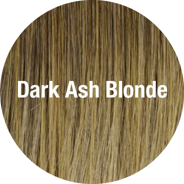 Flawless Waves by TressAllure HS Luxury Synthetic Wig