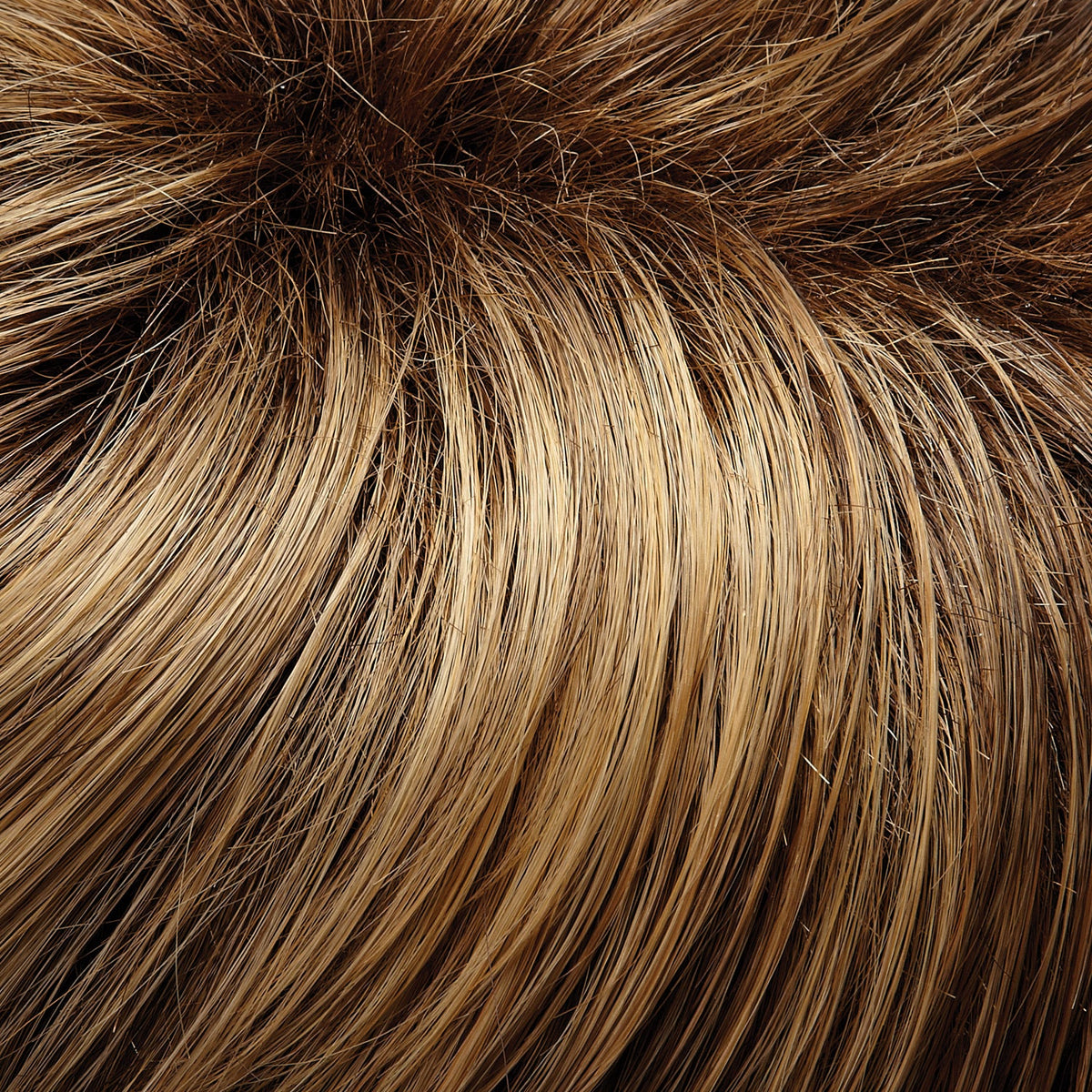 Miranda LITE by Jon Renau SmartLace Lite Handtied Collection HS