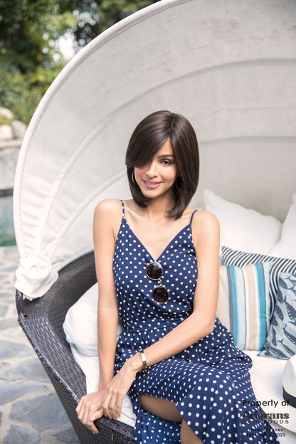 Samantha Wig - 2514   Amore Collection