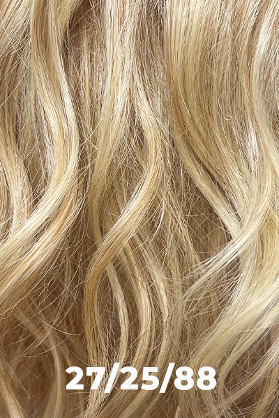 Undercut Bob HS Luxury Synthetic Wig