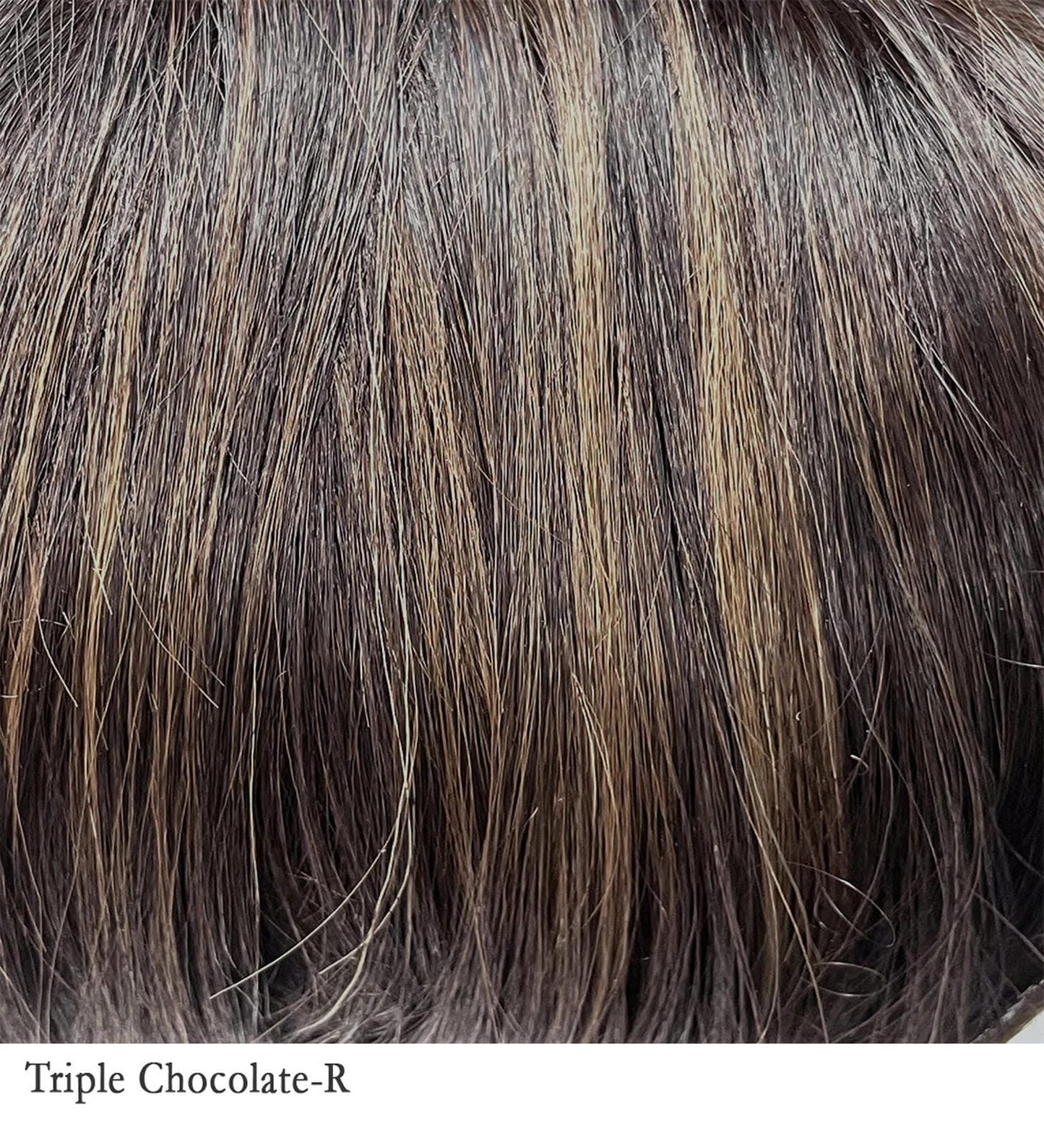 Los Angeles HS Luxury Synthetic Wig