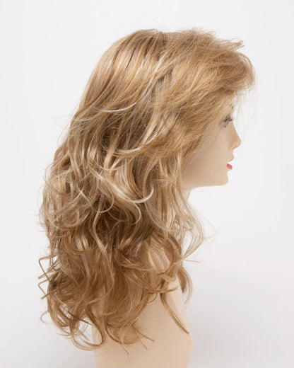 Alana by Envy NHS Luxury Synthetic Wig