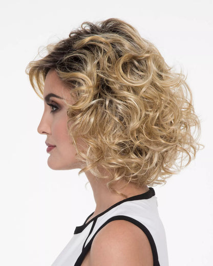 Bianca by Envy NHS Luxury Synthetic Wig